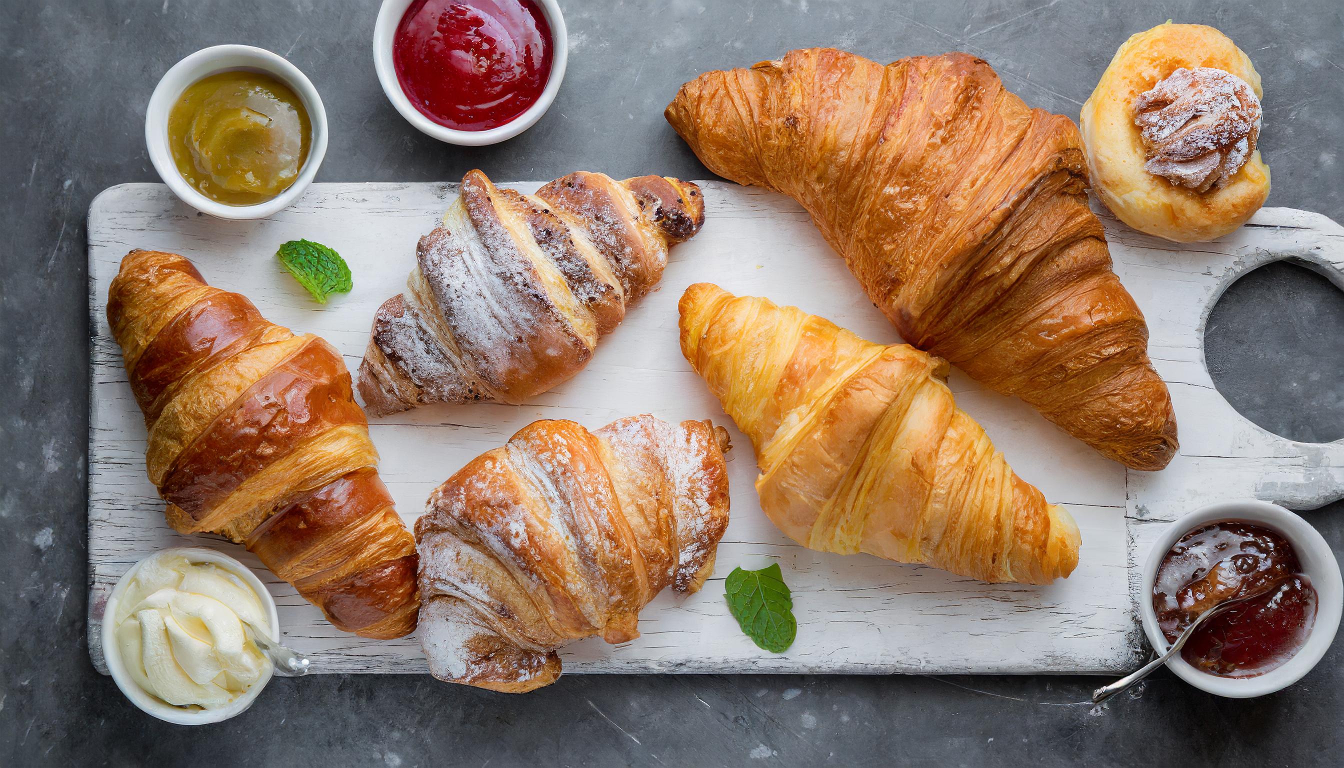 KRUVASAN ÇEŞİTLERİ